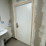 Travaux de Rénovation et cloisonnement