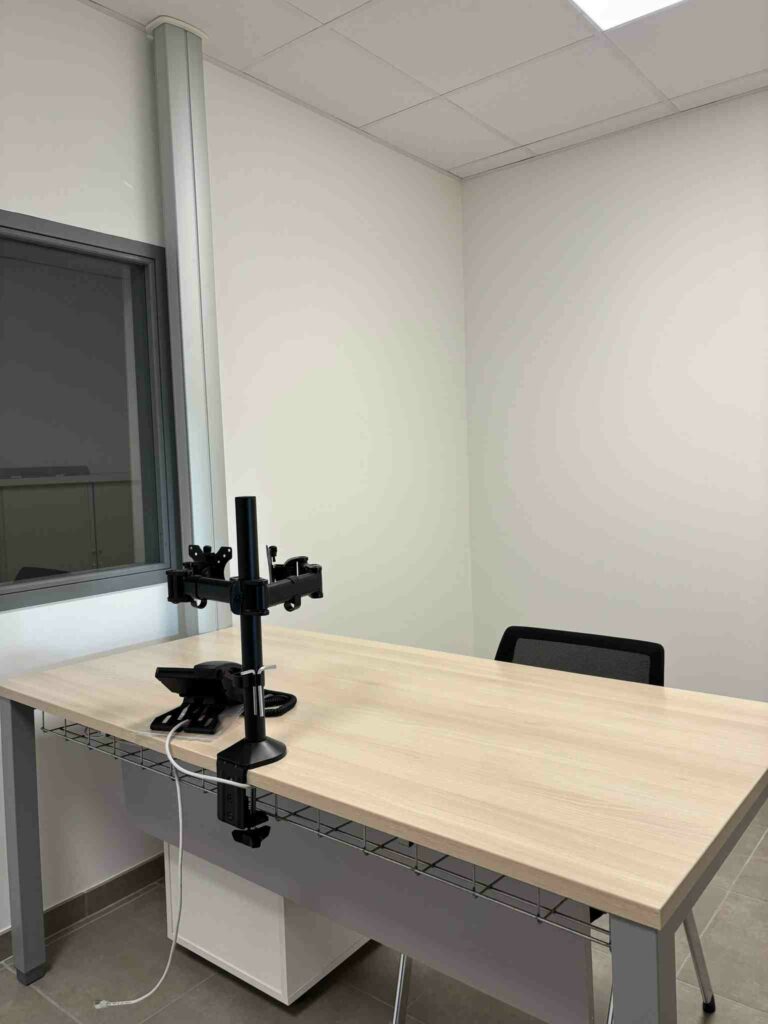 Aménagement de bureaux1