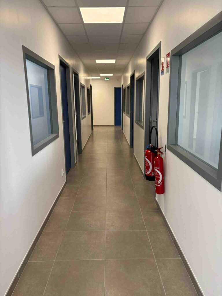 aménagement de bureaux7