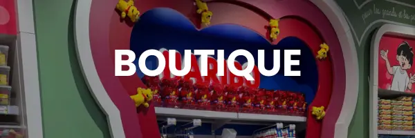 image service de travaux intérieurs pour les boutiques