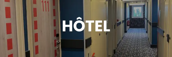 image service de travaux intérieurs pour hôtels