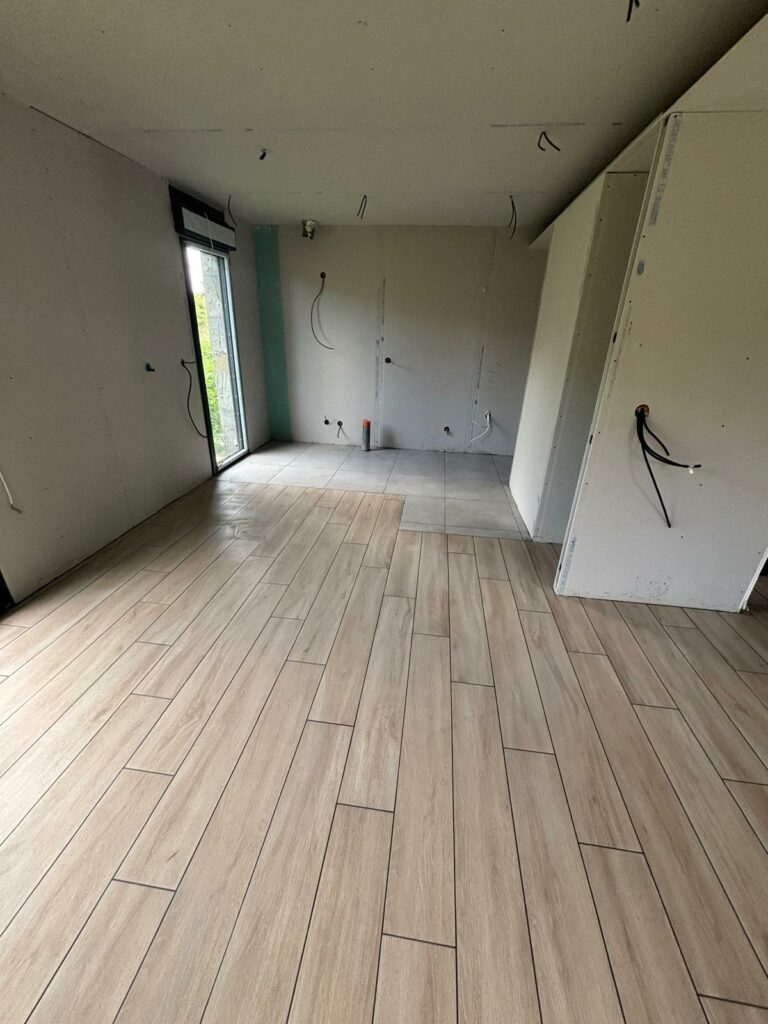pose parquet carrelages phoenix aménagement 3