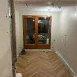 pose parquet à lille