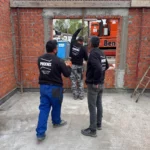 travaux de maçonnerie phoenix amenagement 7