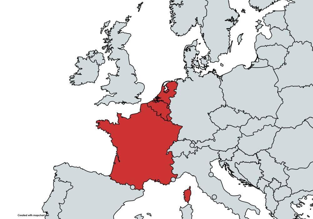 Zone intervention phoenix